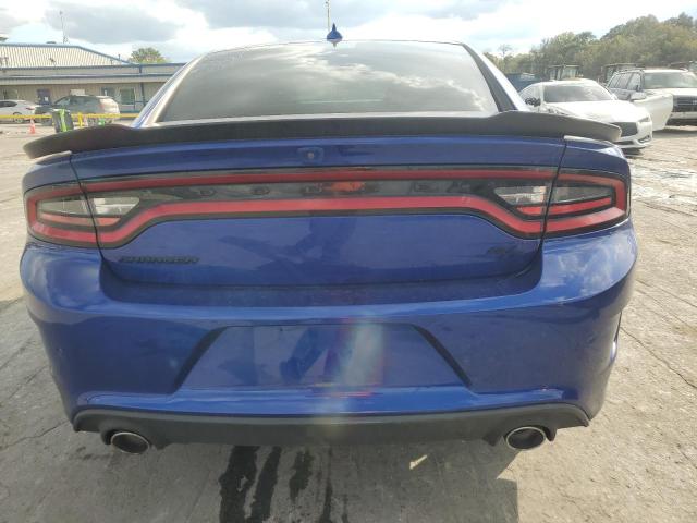 Photo 6 from auction – 2022 DODGE CHARGER R/ with VIN 2C3CDXCT7NH157659