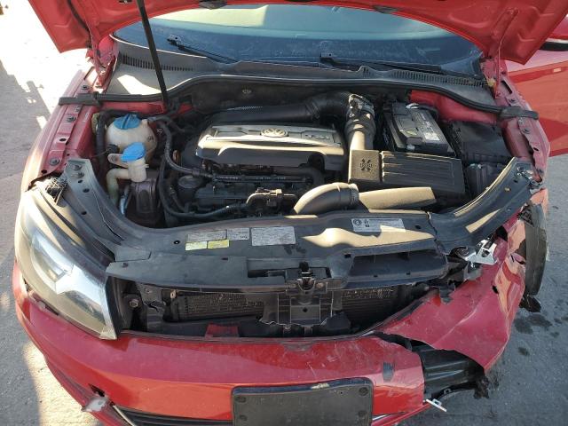 Photo 11 from auction – 2012 VOLKSWAGEN EOS with VIN WVWBW7AH0CV009762