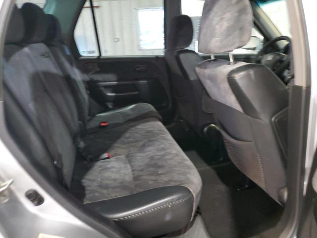 Photo 11 from auction – 2003 HONDA CR-V EX with VIN SHSRD78863U112606
