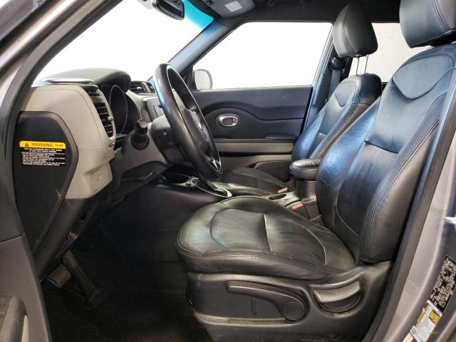 Photo 7 from auction – 2015 KIA SOUL with VIN KNDJN2A24F7157502