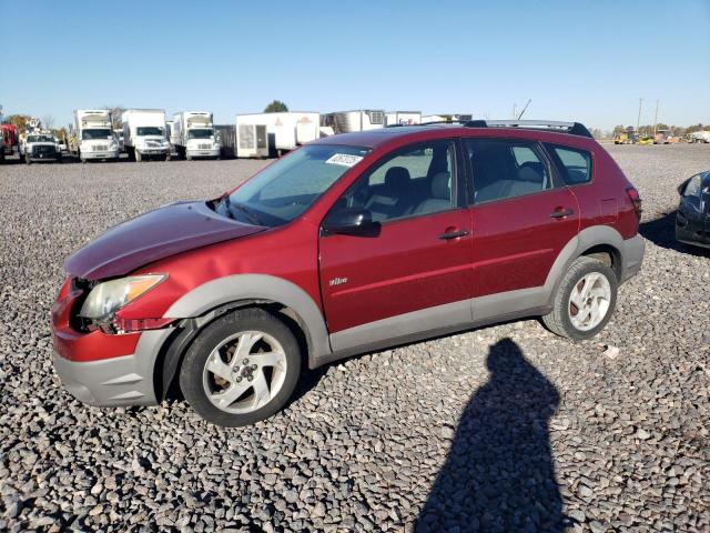 Photo 1 from auction – 2003 PONTIAC VIBE with VIN 5Y2SM62813Z441994