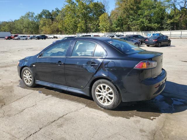 Photo 2 from auction – 2011 MITSUBISHI LANCER ES/ with VIN JA32U2FU8BU004682