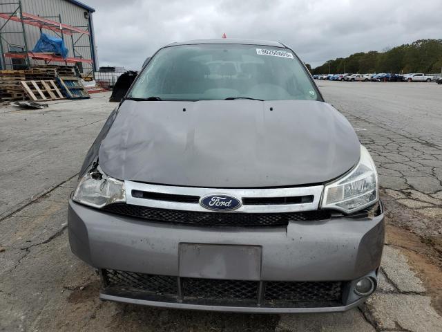 Photo 5 from auction – 2011 FORD FOCUS SEL with VIN 1FAHP3HNXBW150428