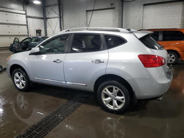 Photo 2 from auction – 2011 NISSAN ROGUE S with VIN JN8AS5MV8BW288467