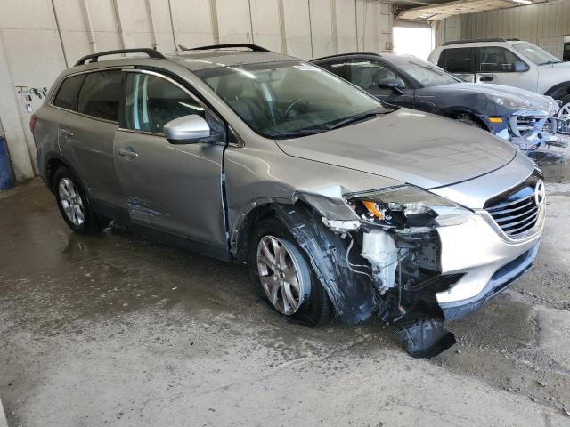 Photo 4 from auction – 2013 MAZDA CX-9 TOURI with VIN JM3TB2CA9D0419064