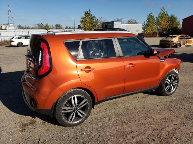 Photo 3 from auction – 2019 KIA SOUL + with VIN KNDJP3A59K7678655