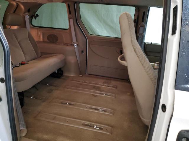 Photo 11 from auction – 2002 DODGE CARAVAN SE with VIN 1B4GP25352B554521