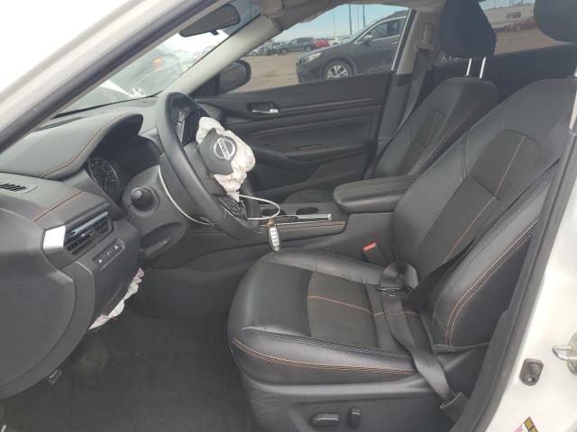 Photo 7 from auction – 2020 NISSAN ALTIMA SR with VIN 1N4BL4CV3LC142737