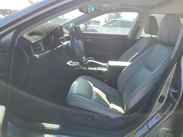 Photo 7 from auction – 2015 LEXUS ES 350 with VIN JTHBK1GG3F2206145