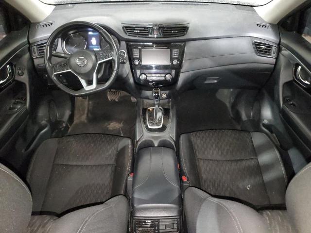 Photo 8 from auction – 2019 NISSAN ROGUE S with VIN KNMAT2MT7KP524560