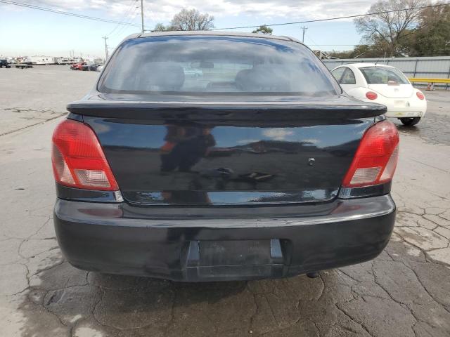 Photo 6 from auction – 2002 TOYOTA ECHO with VIN JTDBT123520202087