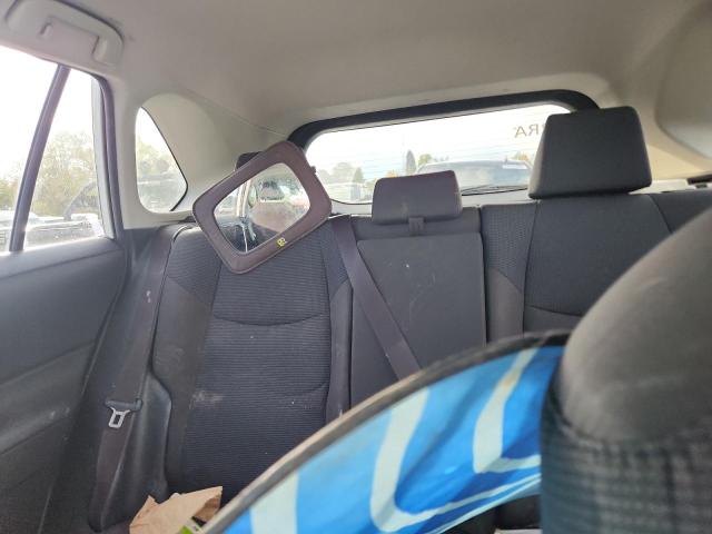 Photo 10 from auction – 2019 TOYOTA RAV4 LE with VIN JTMG1RFV4KD018354