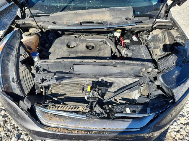 Photo 12 from auction – 2015 FORD EDGE SEL with VIN 2FMTK4J91FBC32119