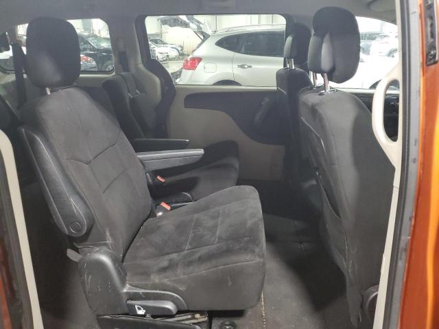 Photo 11 from auction – 2011 DODGE GRAND CARA with VIN 2D4RN3DG8BR748136