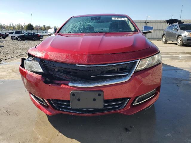 Photo 5 from auction – 2015 CHEVROLET IMPALA LTZ with VIN 2G1165S31F9243458
