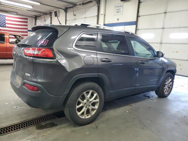 Photo 3 from auction – 2015 JEEP CHEROKEE L with VIN 1C4PJMCS4FW594470