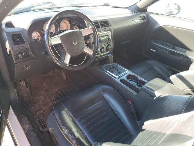 Photo 8 from auction – 2010 DODGE CHALLENGER with VIN 2B3CJ5DT4AH264865