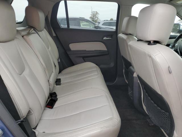 Photo 11 from auction – 2011 GMC TERRAIN SL with VIN 2CTALMEC0B6378498