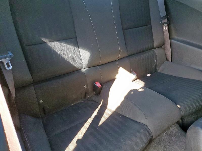 Photo 10 from auction – 2013 CHEVROLET CAMARO LS with VIN 2G1FA1E38D9235072