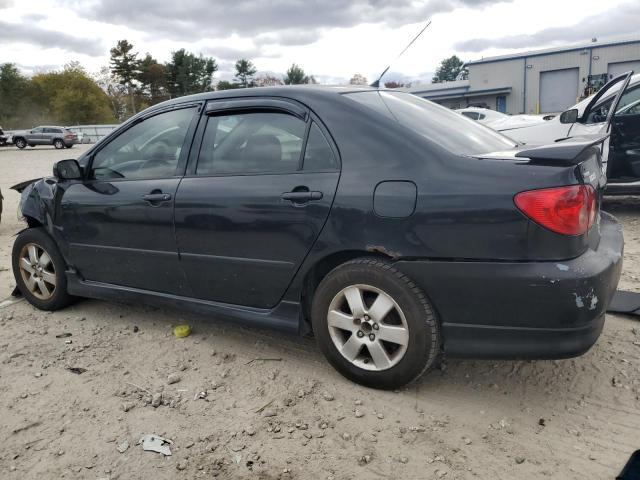 Photo 2 from auction – 2007 TOYOTA COROLLA with VIN 2T1BR32E57C828165