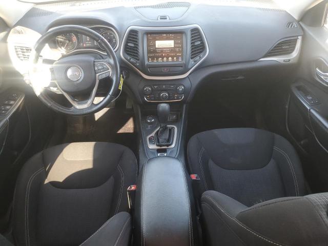 Photo 8 from auction – 2016 JEEP CHEROKEE L with VIN 1C4PJMCB2GW328110