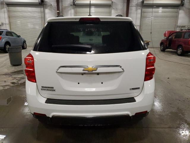 Photo 6 from auction – 2017 CHEVROLET EQUINOX PR with VIN 2GNALDEK4H1501851