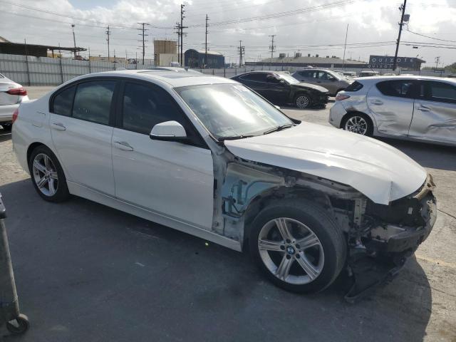 Photo 4 from auction – 2014 BMW 328 I SULE with VIN WBA3C1C55EK115686