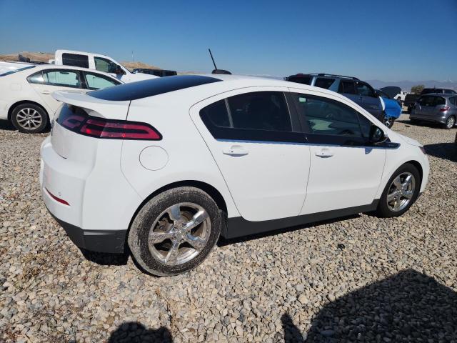 Photo 3 from auction – 2015 CHEVROLET VOLT with VIN 1G1RD6E46FU103136
