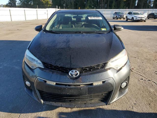 Photo 5 from auction – 2016 TOYOTA COROLLA L with VIN 2T1BURHE4GC503242