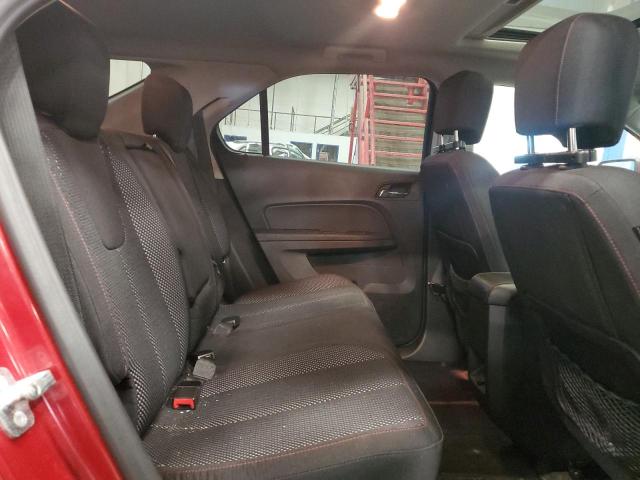 Photo 11 from auction – 2015 CHEVROLET EQUINOX LT with VIN 2GNFLFEK7F6425849