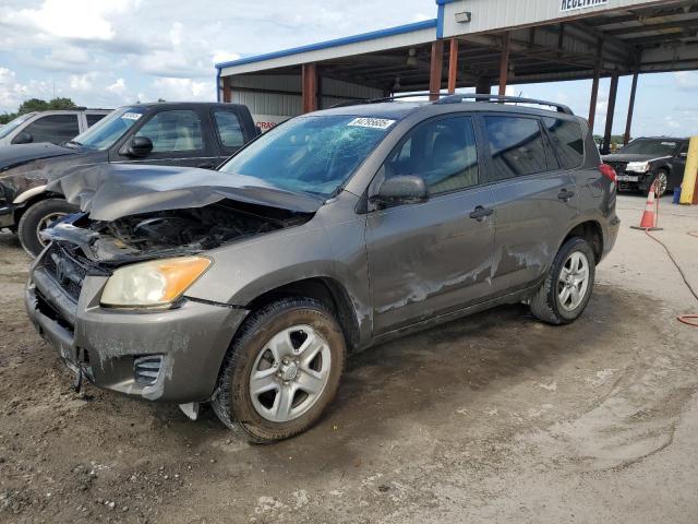 TOYOTA RAV4 2012 with VIN JTMZF4DV6CD032886 - Photo from auction