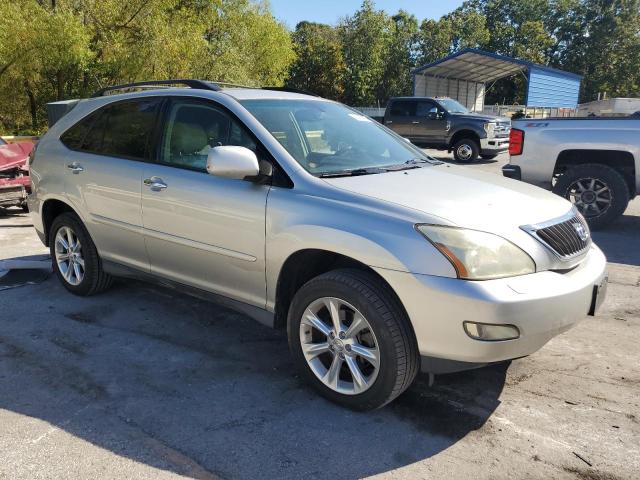 Photo 4 from auction – 2008 LEXUS RX 350 with VIN 2T2HK31U38C064966