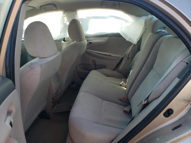 Photo 10 from auction – 2009 TOYOTA COROLLA BA with VIN 2T1BU40E19C166269