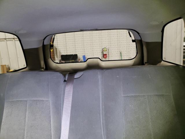 Photo 10 from auction – 2005 CHEVROLET TRAILBLAZE with VIN 1GNDT13S052240714