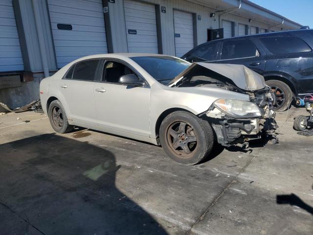 Photo 4 from auction – 2010 CHEVROLET MALIBU LS with VIN 1G1ZB5EB3AF158414