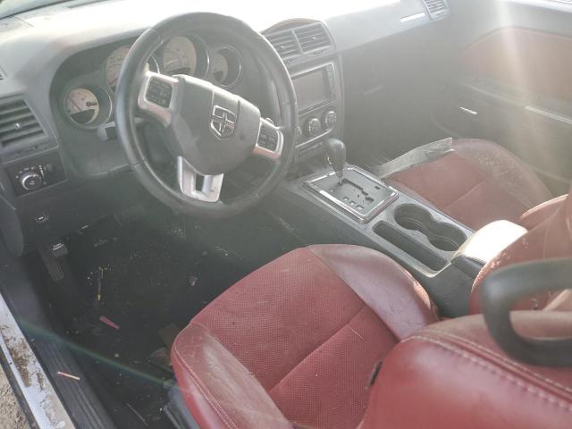 Photo 8 from auction – 2014 DODGE CHALLENGER with VIN 2C3CDYBT1EH176828