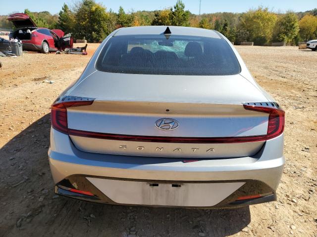 Photo 6 from auction – 2020 HYUNDAI SONATA SEL with VIN 5NPEF4JA8LH030809