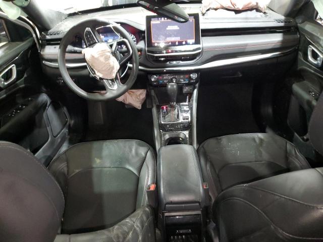 صورة رقم 8 من المزاد - 2024 JEEP COMPASS TRAILHAWK مع VIN 3C4NJDDN3RT118477