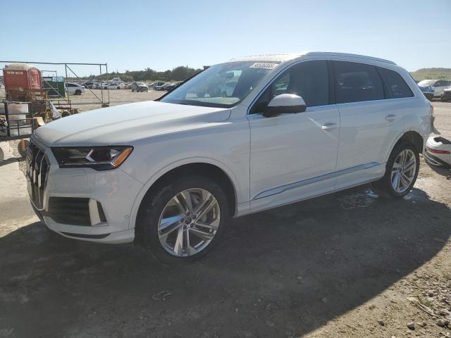 AUDI Q7 PREMIUM 2023 with VIN WA1ACBF72PD027046 - Photo from auction