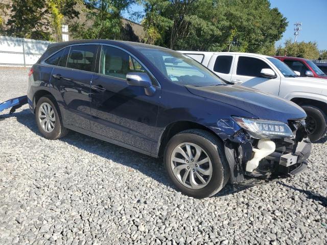 Photo 4 from auction – 2016 ACURA RDX TECHNO with VIN 5J8TB4H58GL005441