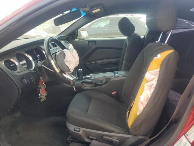 Photo 7 from auction – 2014 FORD MUSTANG with VIN 1ZVBP8AM4E5283286