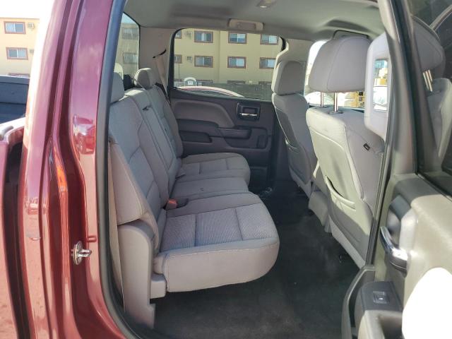 Photo 10 from auction – 2015 CHEVROLET SILVERADO with VIN 3GCPCPEH9FG200375