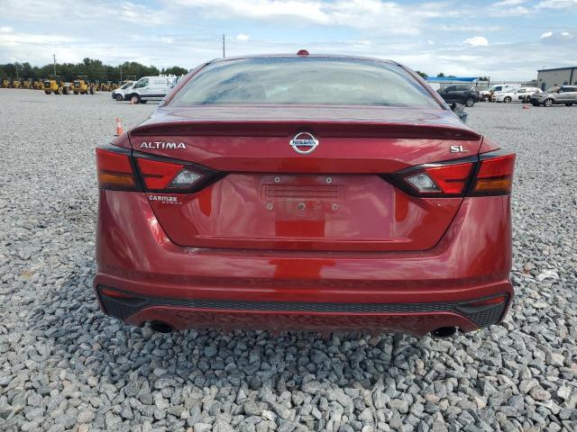 Photo 6 from auction – 2019 NISSAN ALTIMA SL with VIN 1N4BL4EV0KC107486