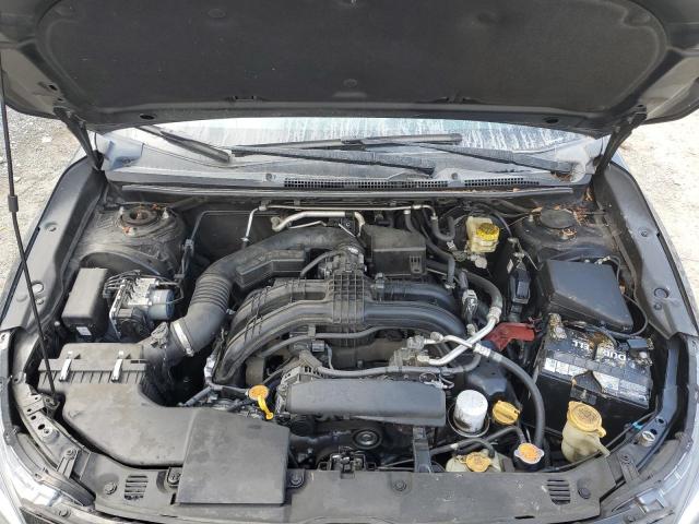 Photo 12 from auction – 2019 SUBARU IMPREZA PR with VIN 4S3GTAD66K3745010