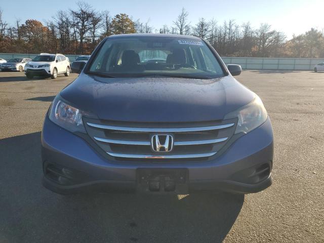 Photo 5 from auction – 2012 HONDA CR-V LX with VIN 5J6RM4H32CL048002