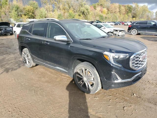 Photo 4 from auction – 2020 GMC TERRAIN DE with VIN 3GKALXEX5LL260027