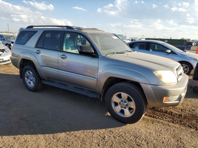 Photo 4 from auction – 2004 TOYOTA 4RUNNER SR with VIN JTEBU14R048019503