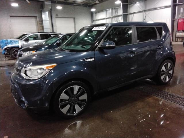 Photo 1 from auction – 2014 KIA SOUL ! with VIN KNDJX3A51E7013429