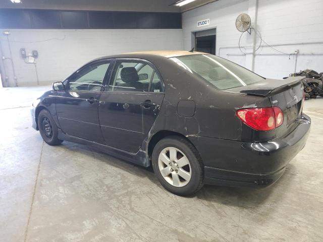 Photo 2 from auction – 2006 TOYOTA COROLLA CE with VIN 1NXBR32E76Z723186