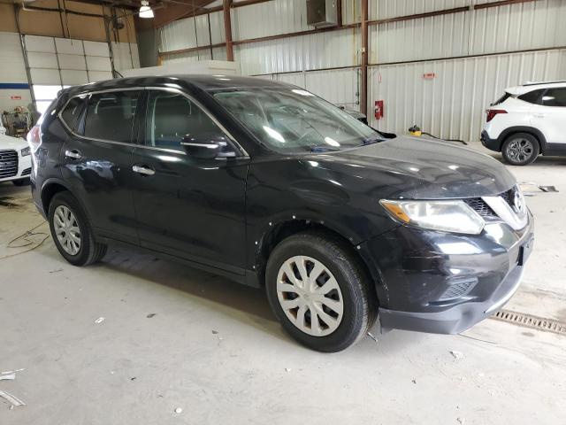 Photo 4 from auction – 2014 NISSAN ROGUE S with VIN 5N1AT2ML4EC808171